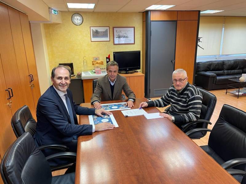 Βεσυρόπουλος: Στην τελική ευθεία η κατασκευή του νέου Αστυνομικού Μεγάρου στην Ημαθία