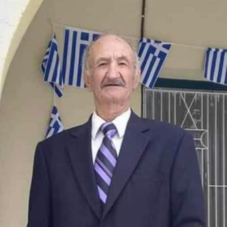 Την Κυριακή το μνημόσυνο του Φώτιου Βεσυρόπουλου