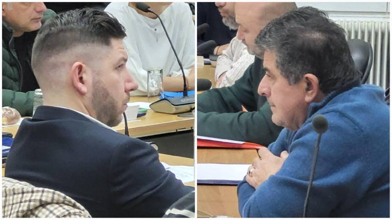 Δήμος Νάουσας: Που βρίσκεται το θέμα της αποχέτευσης του κάμπου