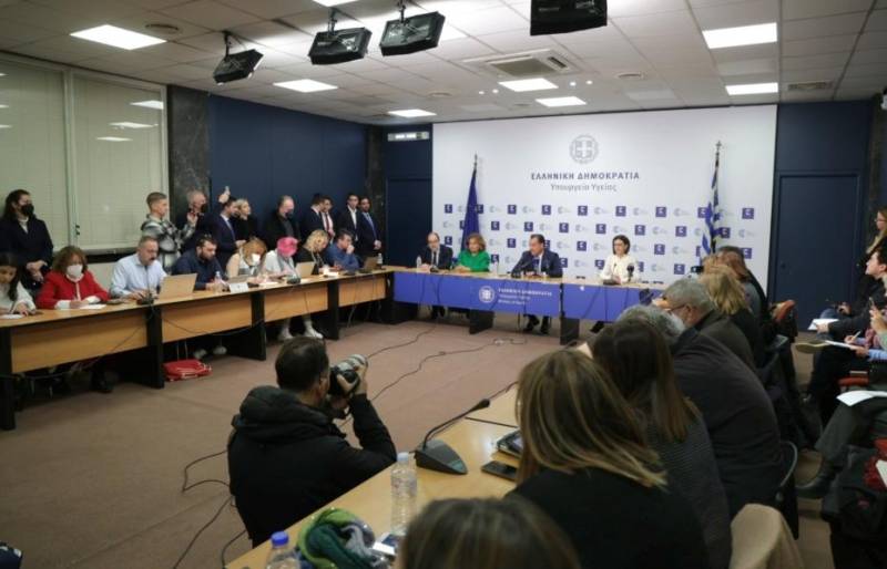 Καμπάνια ενημέρωσης για τον εμβολιασμό κατά του κορονοϊού