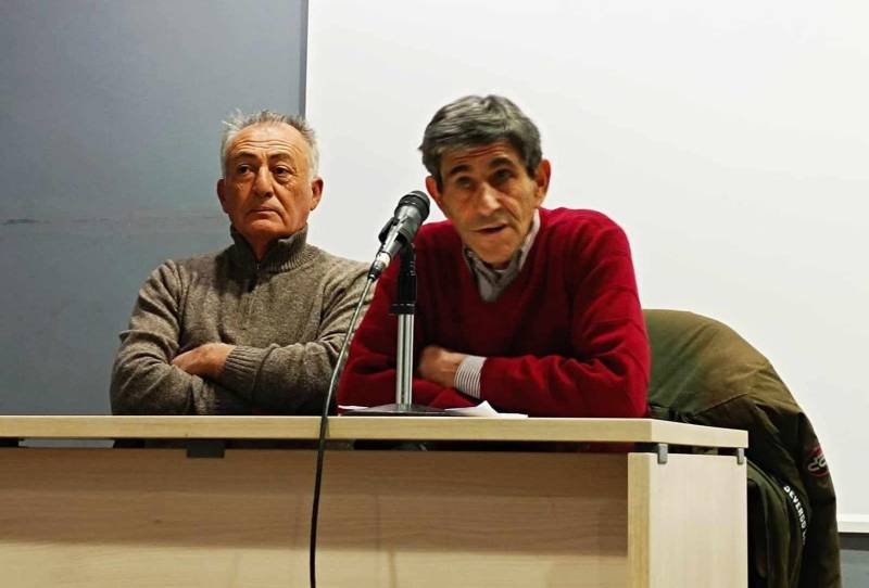 agrotes naousa