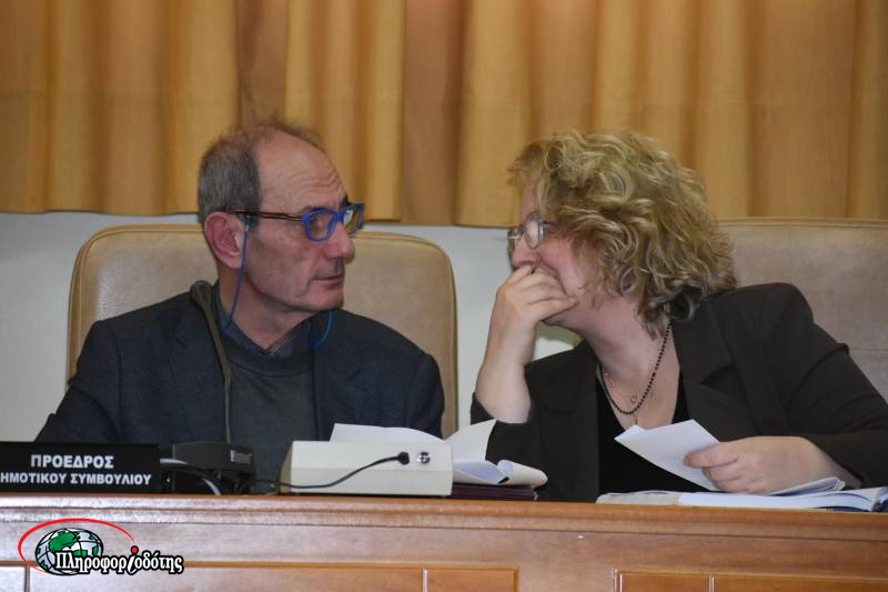 Συνεδριάζει το Δημοτικό Συμβούλιο Αλεξάνδρειας – Τι θα συζητήσει