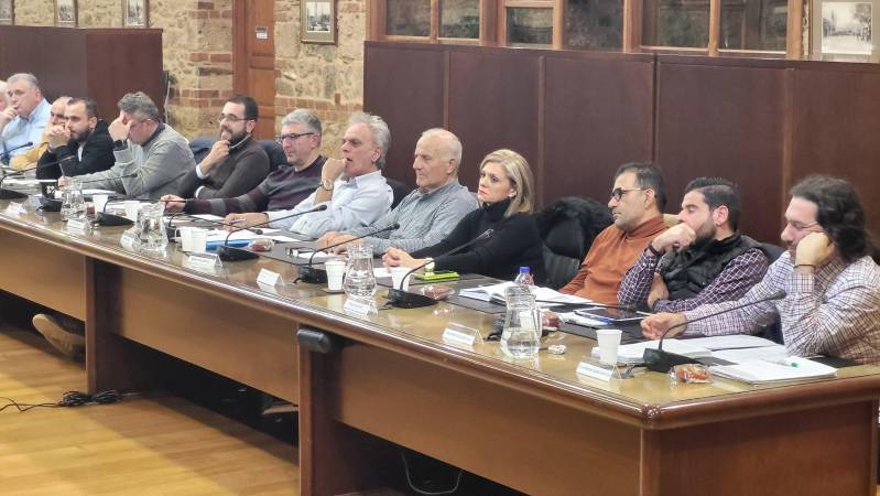 Ποιοι κοινωνικοί φορείς θα συμμετάσχουν στα διοικητικά συμβούλια των Νομικών Προσώπων του δήμου Βέροιας