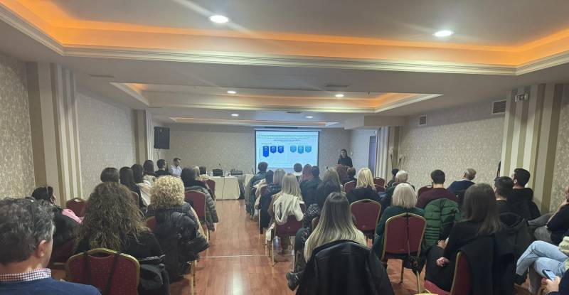 Εκδήλωση για τον εμβολιασμό ενηλίκων πραγματοποίησε ο Φαρμακευτικός Σύλλογος