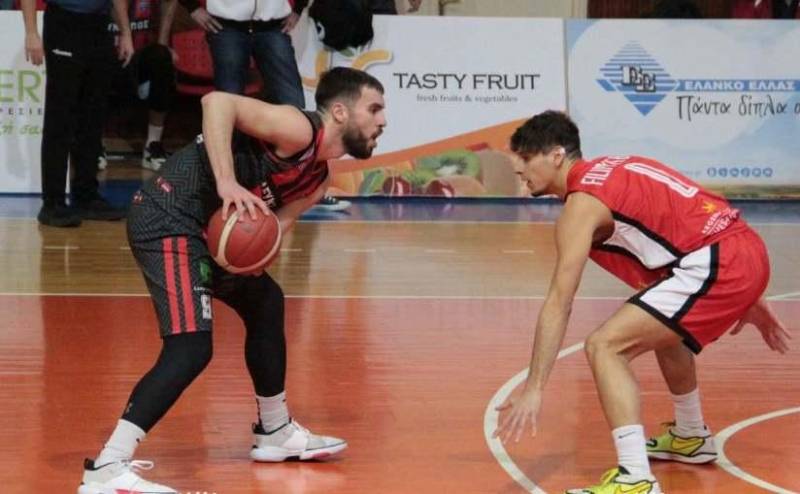 Επέστρεψε στις νίκες ο Φίλιππος