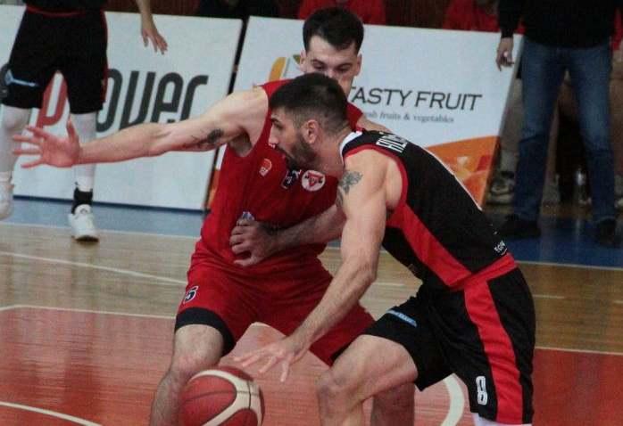 Κέρδισε την πρωτοπόρο ΧΑΝΘ ο Φίλιππος