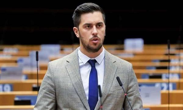 Στην Ημαθία θα περιοδεύσει το Σάββατο ο ευρωβουλευτής Εμμανουήλ Φράγκος