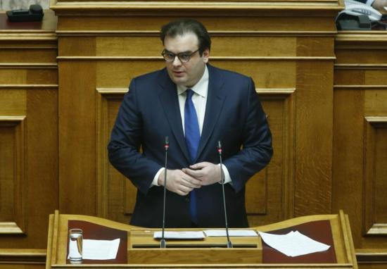 Ενισχύεται και αναβαθμίζεται η Επαγγελματική Εκπαίδευση και Κατάρτιση