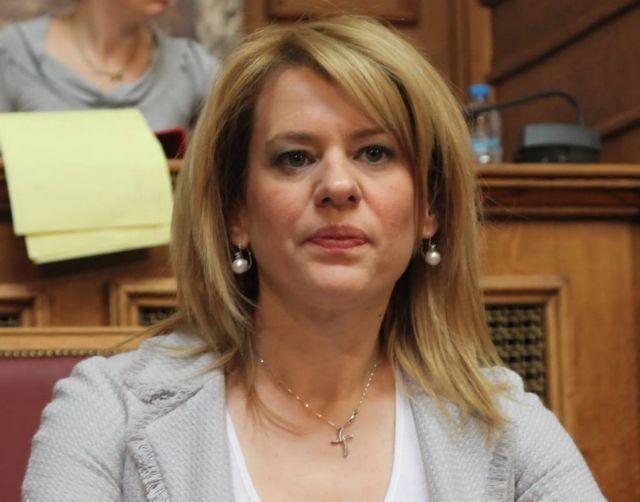 Στη Βουλή το ζήτημα της ασθένειας των παραμορφωμένων καρπών σε Πέλλα και Ημαθία