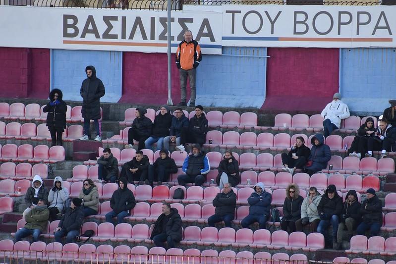 Βέροια: “Αν δεν βρεθεί λύση θα ξεσπιτωθούμε”
