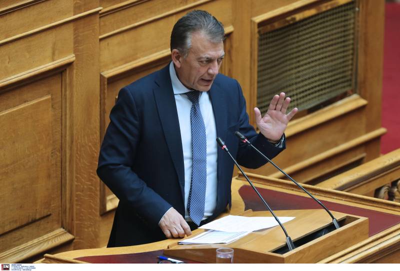 Βρούτσης: Αύξηση 21,21% στη χρηματοδότηση από το Στοίχημα για Ομοσπονδίες και σωματεία