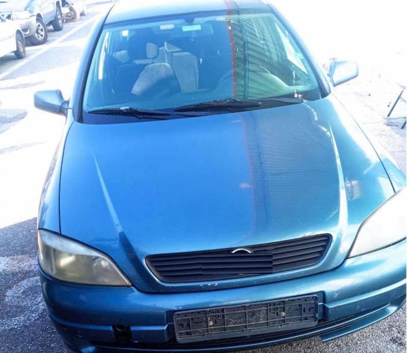 Συνελήφθη αλλοδαπός για μη νόμιμη μεταφορά αλλοδαπών