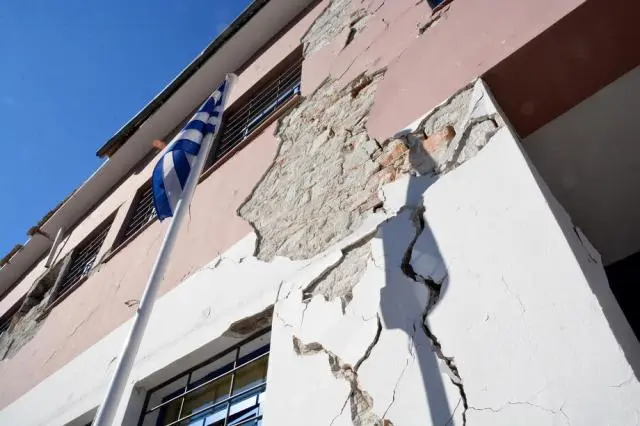 Οδηγίες για την προστασία από τους σεισμούς εξέδωσε το Τμήμα Πολιτικής Προστασίας Αλεξάνδρειας