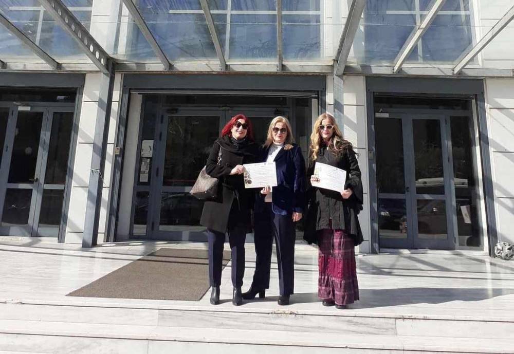 Βράβευση του 12ου Δημοτικού Σχολείου Βέροιας στον διεθνή διαγωνισμό «Δημιουργώντας τα δικά μας παιχνίδια»