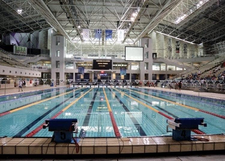 Οι επιδόσεις των αθλητών του Νηρέα στο χειμερινό πρωτάθλημα Βορείου Ελλάδος