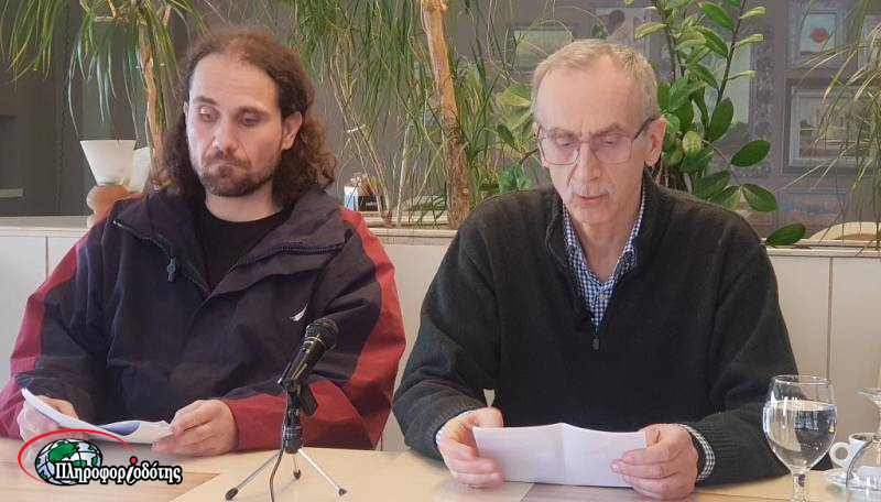 Νοσοκομειακοί γιατροί: Τραγική η κατάσταση του δημόσιου συστήματος υγείας