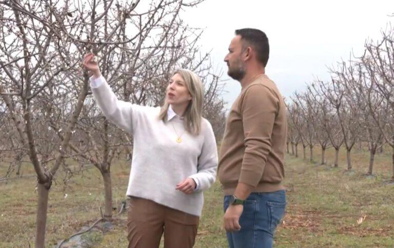 Χρυσό αστέρι καλύτερης γεύσης για αγρόκτημα στη Βέροια