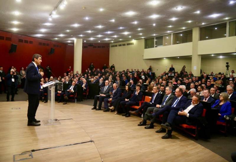 Αυγενάκης στα εγκαίνια της Agrotica: Καλώ τους αγρότες να επενδύσουμε στο διάλογο