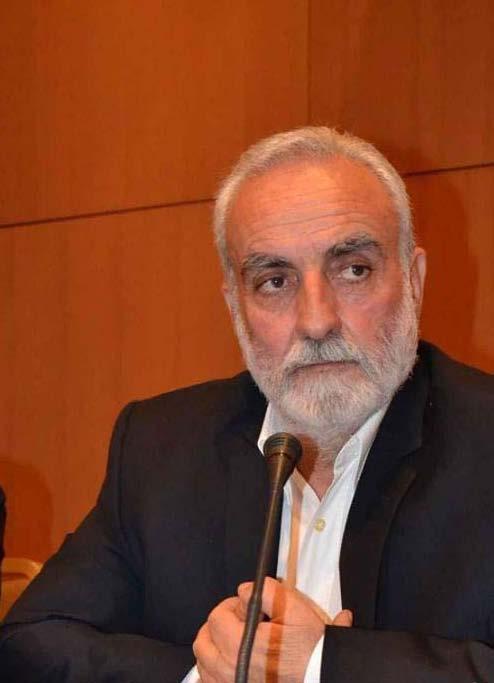 Η Αναστύλωση του Ανακτόρου των Τιμενιδών στις Αιγές μέσα από τα μάτια ενός Μακεδόνα