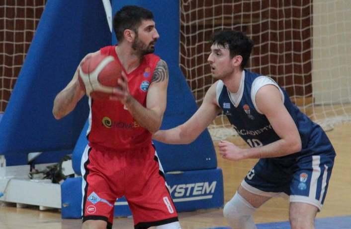 Στην Γέφυρα το Σάββατο ο Φίλιππος