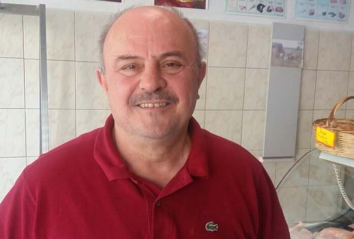 Νέα αρχή, νέο ξεκίνημα