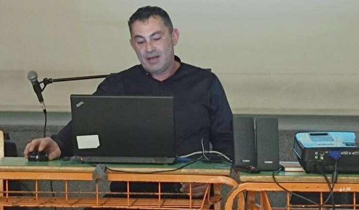 Ενημερωτική εσπερίδα στο 1ο Δημοτικό Βέροιας με θέμα «Ανάλαβε δράση για ένα ασφαλές διαδίκτυο»