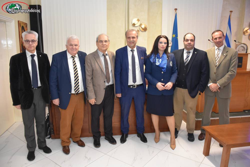 Ενημερωτική εκδήλωση διοργάνωσε η ΠΟΜΙΔΑ στη Βέροια για τις εξελίξεις στην ακίνητη περιουσία – Παρουσιάστηκε το βιβλίο «Αγοράζω Σπίτι»