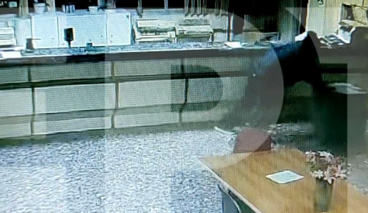 Εξαρθρώθηκε η σπείρα που ξάφρισε το τελωνείο Βέροιας