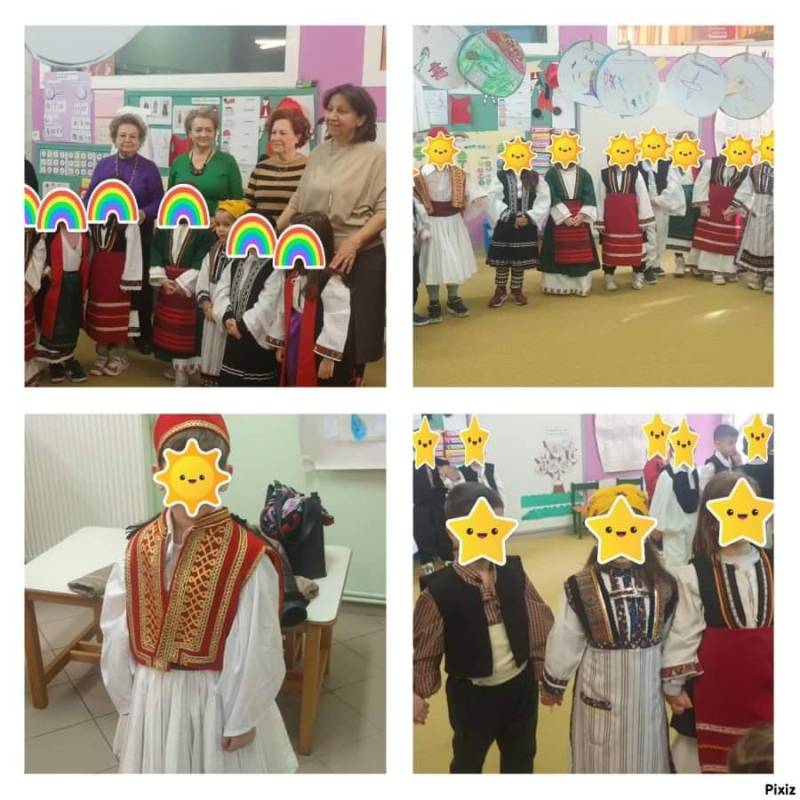 Συνεχίζει τις επισκέψεις σε σχολεία το Λύκειο Ελληνίδων Βέροιας