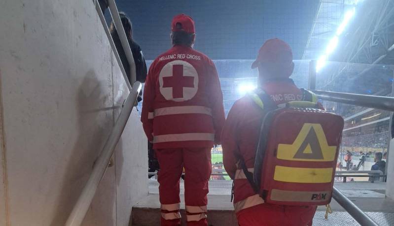 Ενημερωτική δράση στην Αλεξάδρεια για την στοματική υγιεινή