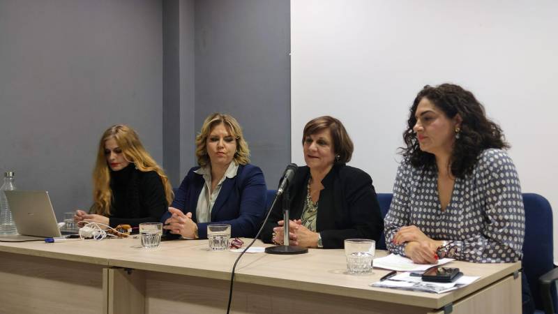 Παρουσιάστηκε στη Νάουσα το παραμύθι «Το Βάζο με τα Μοναχικά Μπισκοτάκια…»
