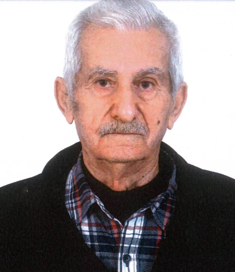 Κοινωνικά: Απεβίωσε ο Στέλιος Ταρασίδης