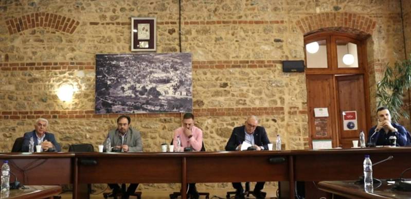 Δημοτικό Συμβούλιο Εφήβων: Κριτική για την Βέροια του σήμερα και προτάσεις για την Βέροια του αύριο