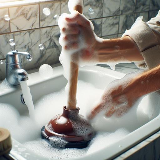 Πρόβλημα διαρροής λυμάτων – Τι κίνδυνο διατρέχει η υγεία σας
