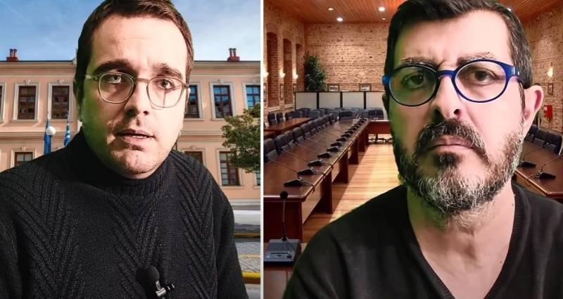 Κορωνάς: “Την στασιμότητα στον δήμο την βλέπουμε καθημερινά”