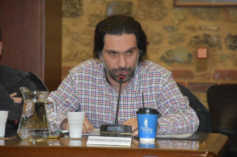 Ημερίδα του ΤΕΕ/ΤΚΜ στη Βέροια για Πολεοδομικά Θέματα και την Εφαρμογή της Τρέχουσας Νομοθεσίας