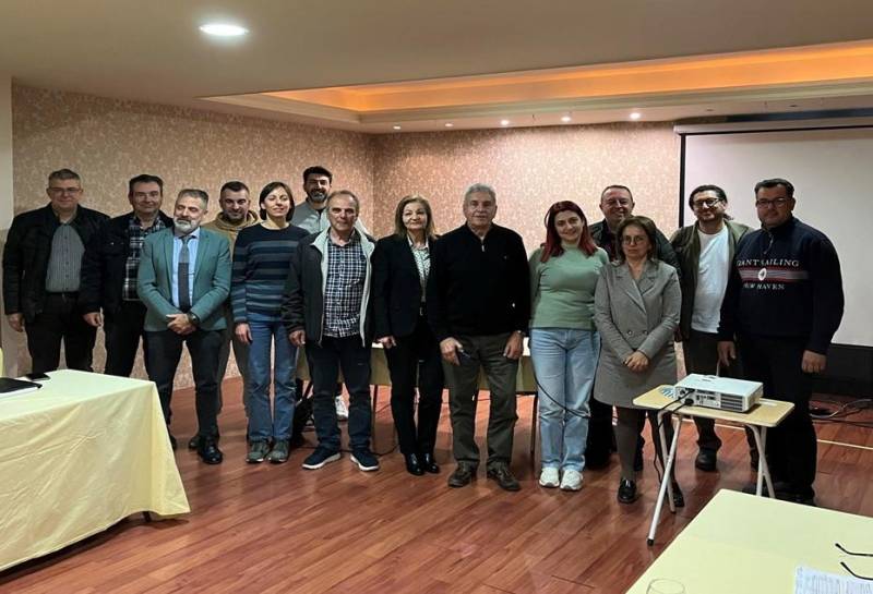 Σύλλογος Γεωπόνων Ημαθίας: Αυτά είναι τα προβλήματα κατά την διακίνηση του ελληνικού συμπύρηνου ροδάκινου