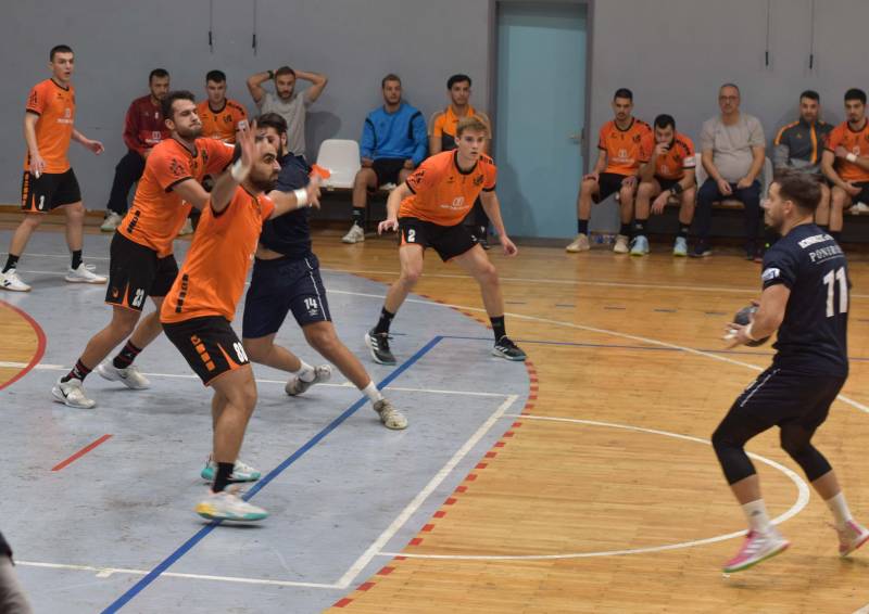 Έχασε στη Νέα Φιλαδέλφεια από τον Ιωνικό ο Ζαφειράκης
