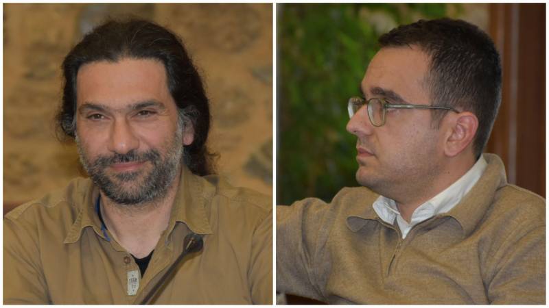 Κορωνάς – Παλουκίδης: Με σακούλες γεμάτες λεφτά τις Απόκριες οι καταστηματάρχες όμορων δήμων
