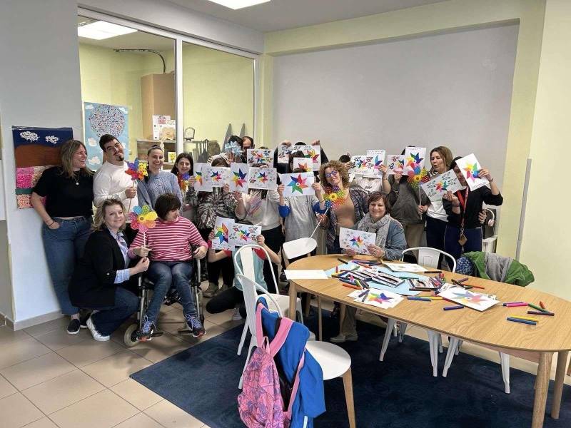 Μ.Αμ.Α: «Όταν το βλέπω ξέρω, είναι σειρά μου να δώσω σειρά»
