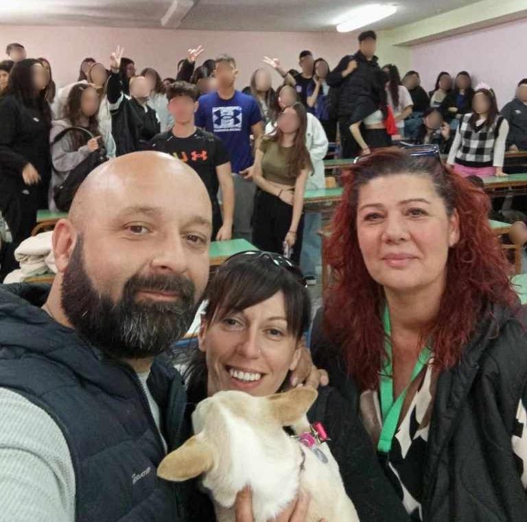 Νάουσα: Δράσεις ευαισθητοποίησης για την Παγκόσμια Ημέρα Αδέσποτων Ζώων