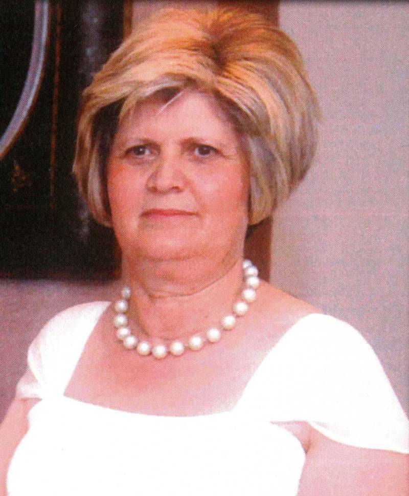 Δυστύχημα Πατρίδας: Την Τετάρτη η κηδεία της Θωμαής Αγγελακοπούλου