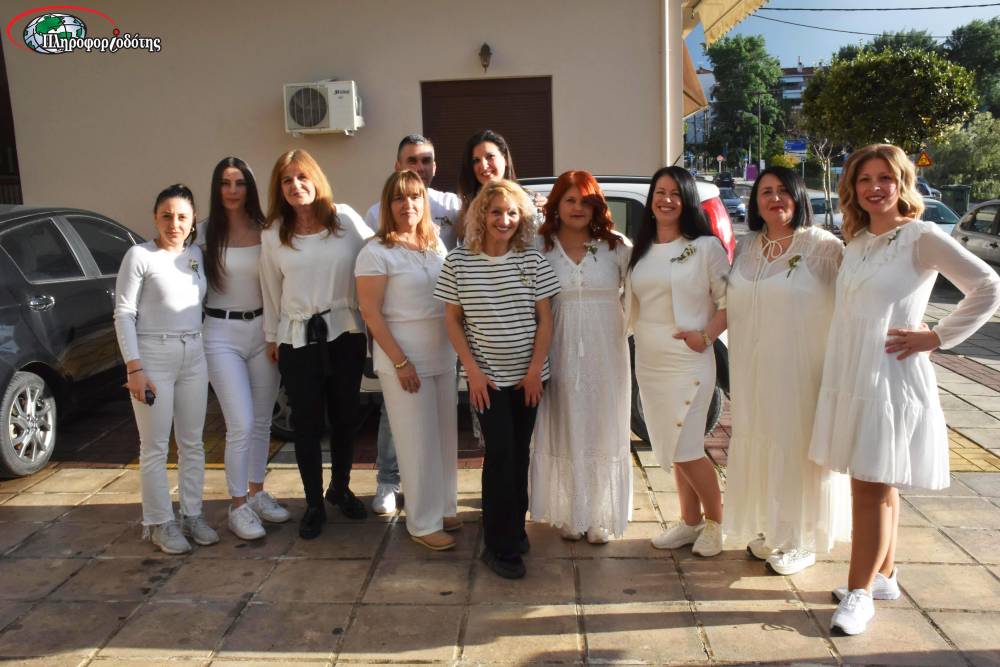 Φιλανθρωπικό gala διοργάνωσαν μαθητές του Εσπερινού ΕΠΑΛ Βέροιας