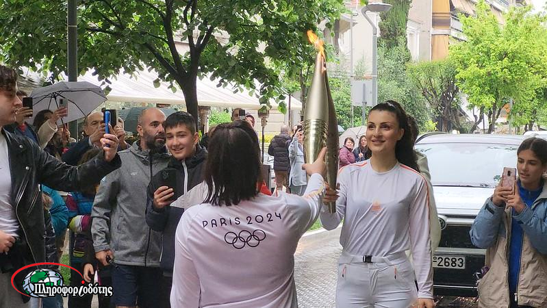 ΠΑΣΟΚ Ημαθίας: “Η Ολυμπιακή Φλόγα δεν πρέπει να φωτίζει επιλεκτικά”