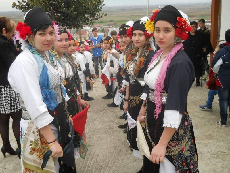 Οι “Λαζαρίνες” θα αναβιώσουν στην Αγκαθιά