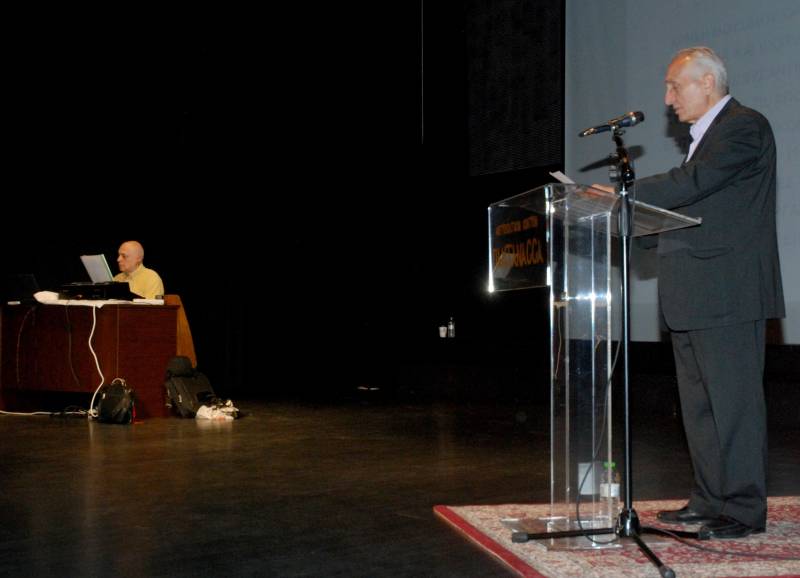 Σεμινάριο Βυζαντινής Μουσικής πραγματοποιήθηκε στη Νάουσα