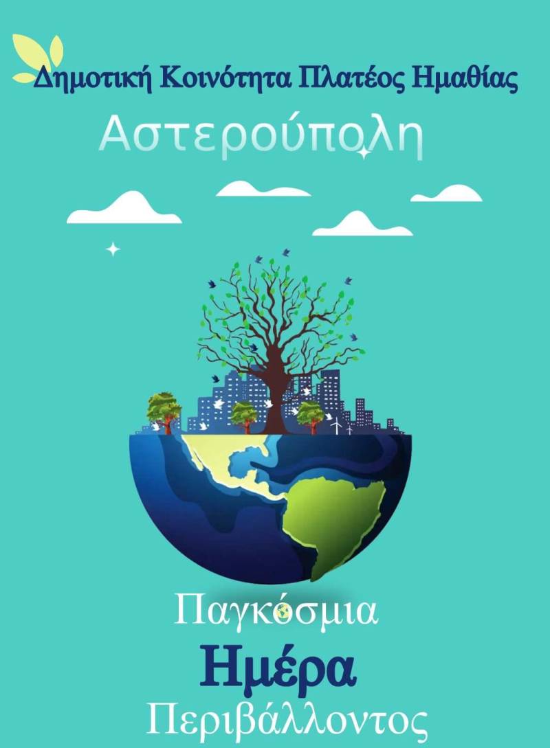 Εθελοντικός καθαρισμός στο Πλατύ