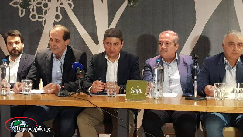Ξεκινά η μεταρρύθμιση του κανονισμού ΕΛΓΑ- Οι στόχοι του Υπουργείου