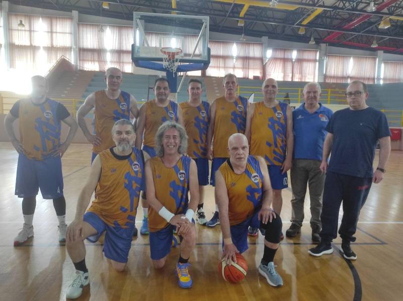 Σε τουρνουά στην Κομοτηνή οι Veria Warriors
