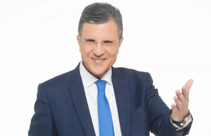 Στην Ημαθία θα περιοδεύσει το Σάββατο ο υποψήφιος ευρωβουλευτής Γιώργος Αυτιάς